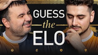 Guess the ELO - with Hera \u0026 DauT