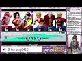 【kof15 ps版】kofリスナー様方にぴよぴよ🐣→ルームマッチ【レバーレス】