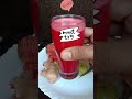 carrot beetroot amla healthy juice shorts trendingshorts healthy healthyfood ytshorts recipe