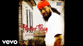 Pastor Troy - License To Kill