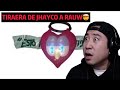 Coreano Loco reacciona a Tiraera de Jhay Cortez a Rauw Alejandro 😂 ENTERRAUW