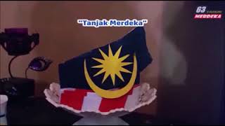 Tanjak Merdeka