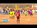 BEST FINAL FOOTBALL HIGHLIGHTS ! MECON 5 VS CHUTTU 0 ! MAHARAJA MADRA MUNDAFOOTBALLTOURNAMENT 2023 !