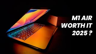 MacBook Air M1 Chip Unboxing: Is It Still Worth It in 2025?