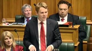 20.9.12 - Question 8: Chris Hipkins to the Minister of Education