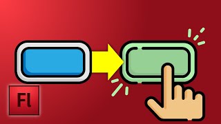 How To Create An Animated Button In Flash
