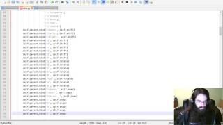 Let's Code Python: Tetris, Part 11