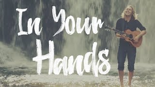 Chris Hau - In Your Hands [Official Music Video]