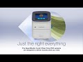 QuantStudio 3-5 Just the right everything video short