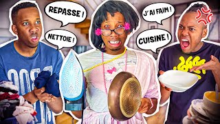 - LES PARODIE BROS