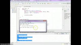 FreeRTOS Queues Tutorial