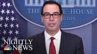 The New Reason You Need To Check Your Pay Stubs | NBC Nightly News