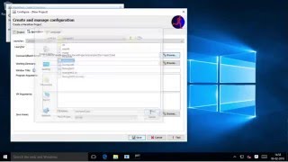 Using MarathonITE with a Java application distributed as an EXE or batch script