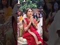 nita ambani की antilia में गणपति बप्पा पधारे 😱 shorts ytshorts ganpati nitaambani mukesambani