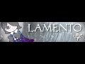 LAMENTO [HD] 「雫 ＬＯＮＧ (神曲 Remaster)」