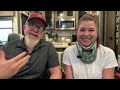 why we sold everything to live in an rv fulltime  get to know us