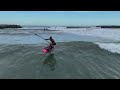 九十九里supサーフィン u0026 sup フォイルセッション sup u0026foil surfing japan