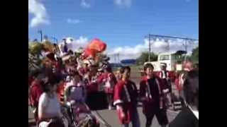 東北町秋祭り 最終日 8