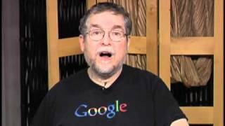 It Gets Better: Google employee Bennet Marks