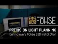 Fohse LED | Light Planning