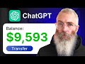 Get Paid $322/Day With ChatGPT and Facebook! (Easy Method)