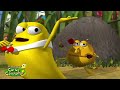 adventures of carlos caterpillar fun 3d animated series for kids theme song kidsvideo cartoon