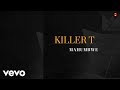 Killer T - Mahumbwe (Official Audio)