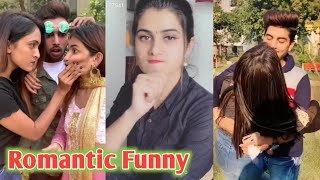 Tiktok couples best Funny and Romantic videos || VMate best funny tik tok || Vmate world