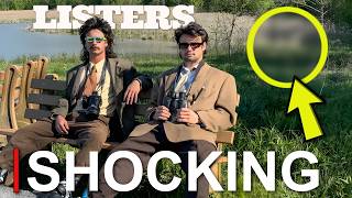 10 SHOCKING Birding Secrets Revealed In LISTERS!