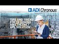 ADI: Tips and Tricks for Designing an Ethernet APL Solution