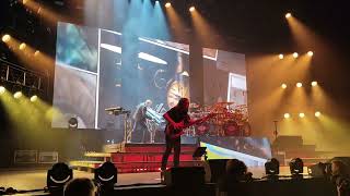 Dream Theater - Full Show in Poland 3.11.2024