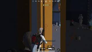 KENDİ EKİBİME 1V4 ATTIM💥 #pubgmobile #pubg #funnyvide #gaming #youtubeshort #pubglover #pubgm #tdm