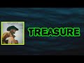 Cody Johnson - Treasure (Lyrics)