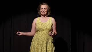 Life and Death: Sustainable Death for Sustainable futures | MacKenzie Lawrence | TEDxYouth@Moncton