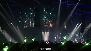 181221 GOT7 Nestival 2018 DAY1 - ไม่เคย