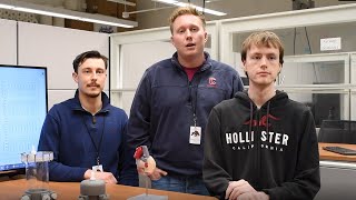 Spotlight on Cornell BME M.Eng. Design Team: Pediatric cardiovascular simulator