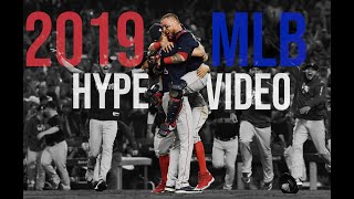 MLB 2019 Hype  || Hall of Fame ||