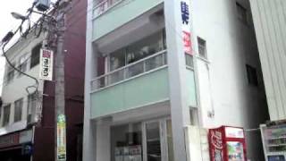 広島市中区大手町 売りビル 02