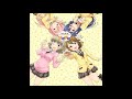 pan de peace op full petit milady プチミレディ 青春は食べ物です tvアニメ『パンでpeace 」opテーマ