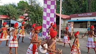 കേരളത്തിലെ ഒരു കലാരൂപം