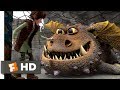 How to Train Your Dragon (2010) - Training Tips Scene (4/10) | Movieclips