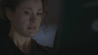 24 Season 2 - Jack Bauer and Nina Myers interrogation scenes