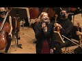 ofunam. tercera temporada 2022 programa especial ute lemper con la ofunam.