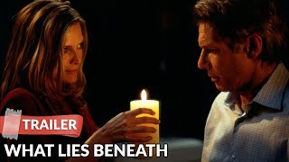What Lies Beneath 2000 Trailer HD | Harrison Ford | Michelle Pfeiffer
