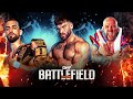 SHOW COMPLET🇫🇷 - GWF Battlefield 2024 [Français]