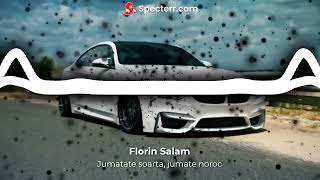 Florin Salam -Jumatate soarta, jumate noroc (Bass Boosted)