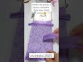 NÉCESSAIRE ORGANIZADORA VIVI 🌟 TAMANHO MINI