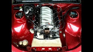 VN LS1 - Scarlett