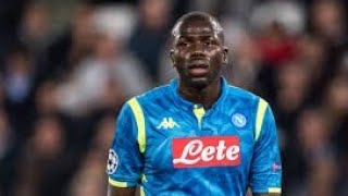 Tottenham Hotspur Transfer Talk - Koulibaly, Umtiti, Semedo, Ndombele and More!