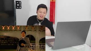 很土还是高水准！Jay周杰伦《最伟大的作品》Reaction